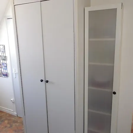 Studio Castillon アパート *