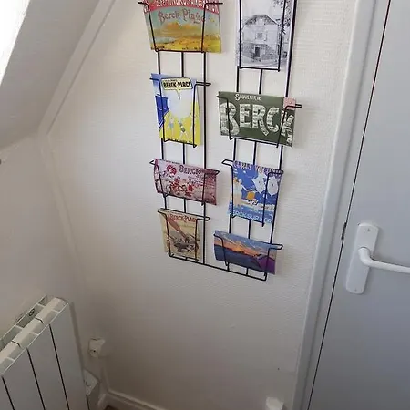 アパート Studio Castillon