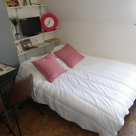 Studio Castillon Appartement